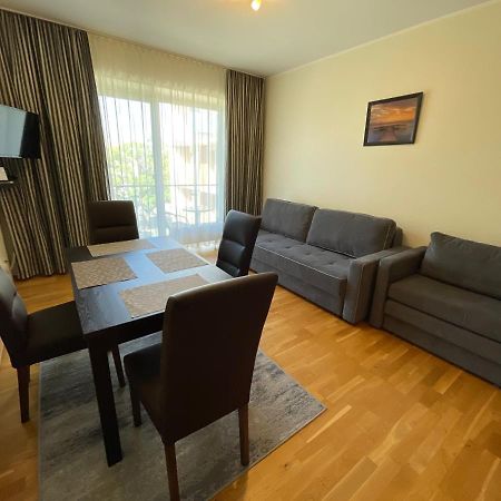 Daukanto Apartmentas Palanga Buitenkant foto