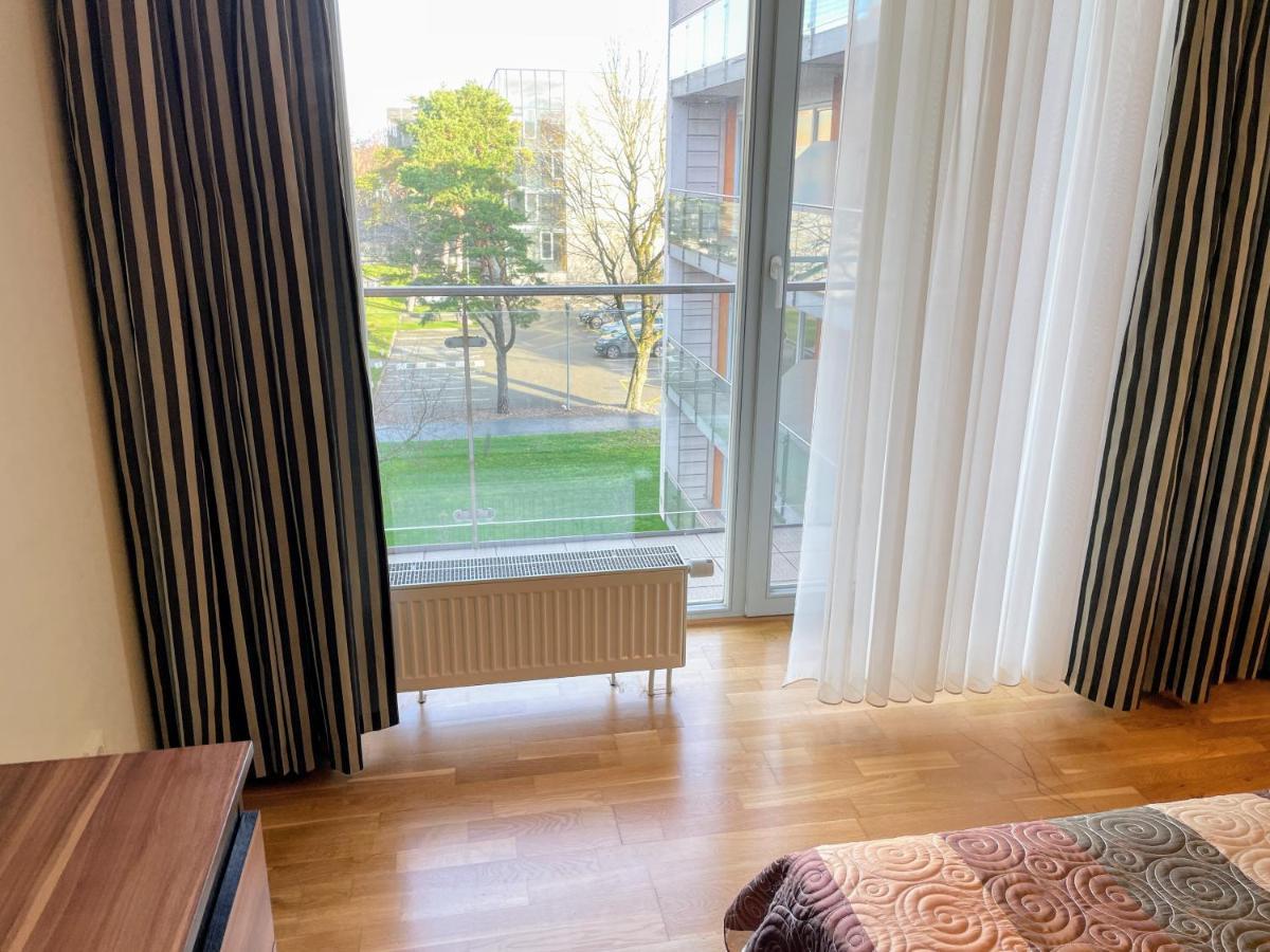 Daukanto Apartmentas Palanga Buitenkant foto