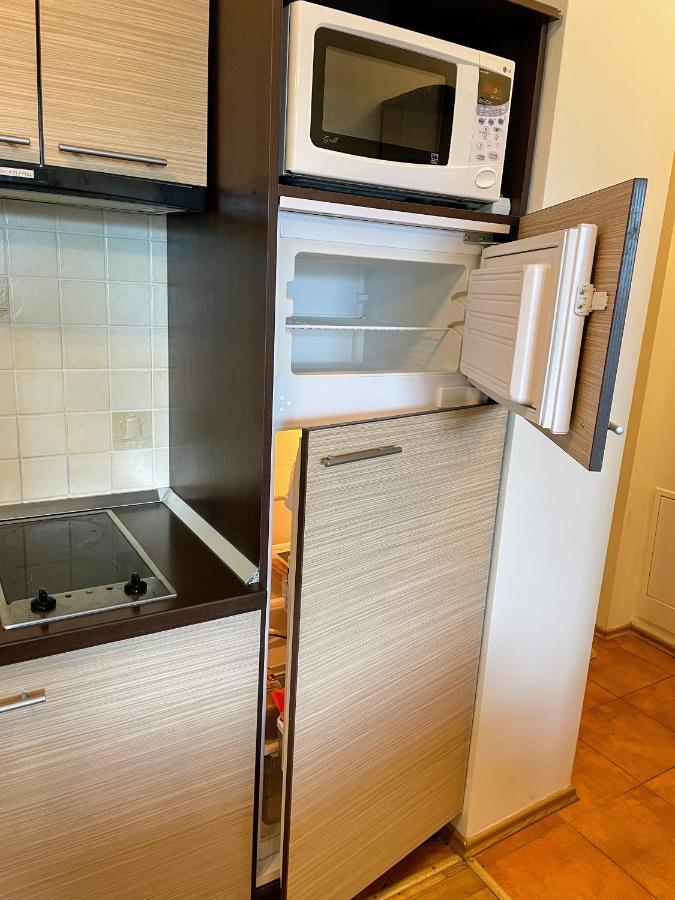Daukanto Apartmentas Palanga Buitenkant foto