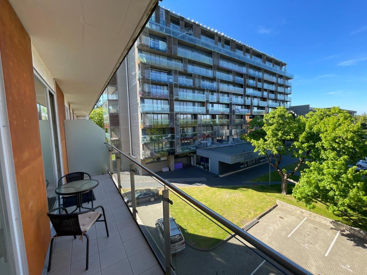 Daukanto Apartmentas Palanga Buitenkant foto