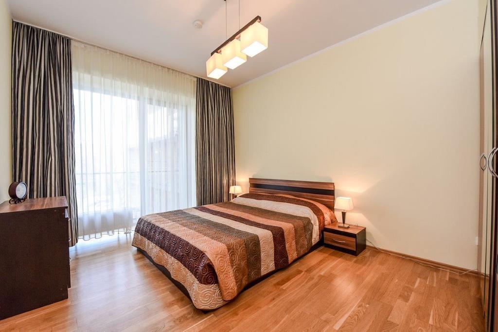 Daukanto Apartmentas Palanga Buitenkant foto